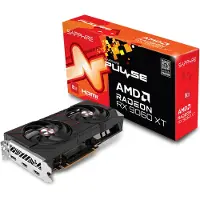 SAPPHIRE TECHNOLOGY Pulse Radeon Rx 9060 Xt Gaming 8gb Gddr6 Grafikkarte