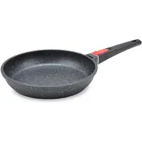 Maestro Bratpfanne mit abnehmbarem Griff Granit 28 cm MR-4928 MAESTRO