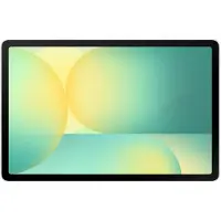 Samsung Galaxy Tab S10 FE 5G (10,9"), 27,7 cm (10.9"), 2304 x 1440 Pixel, 128 GB, 8 GB, 2,6 GHz, Silber