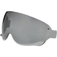 Shoei J.O2 Visier Unisex, UNI