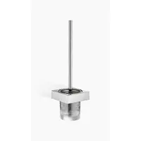 Dornbracht Toilettenbürstengarnitur, 83900780-00, Farbe: Chrom