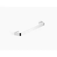 Dornbracht CL.1 Badetuchhalter, 449 mm, 83045705