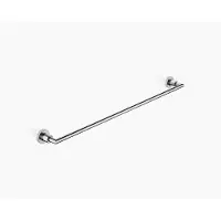 Dornbracht TARA Badetuchhalter, 83080892-93, Farbe: Chrom Matt