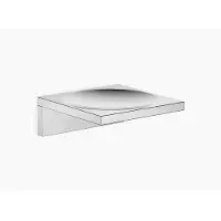 Dornbracht Seifenhalter, Wandmodell, 83410780-00, Farbe: Chrom