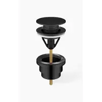 Dornbracht 10125970-33 Ablgarn. Serienneutral