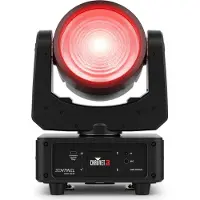 CHAUVET DJ DJ Sentinel Grundrauschen Q120 Moving Head