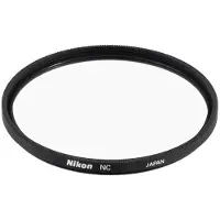 Nikon 67mm NC Filter
