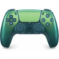 Sony Computer Entertainment Interactive Entertainment DualSense, Gamepad, PlayStation 5, D-Pad, Menü-Taste, Microphone mute button, Analog / Digital, Verkabelt & Kabellos, Bluetooth/USB