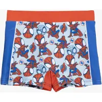 Spidey and his Amazing Friends Spidey Badeshorts