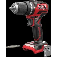 Skil 20V Akku-Schlagbohrmaschine 3075 CA