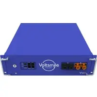 Voltsmile ENERGY Voltsmile Batteriemodul | V10+ | selbtsheizend | 51,2V | 5,12 kWh
