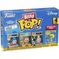 Funko POP! Disney Mickey Sorcerer Figur