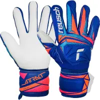 Reusch Attrakt Grip Torwarthandschuhe