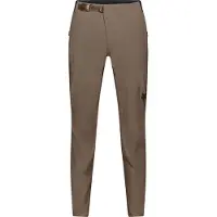 FOX Racing - Flexair Pant - Radhose Gr 32 braun