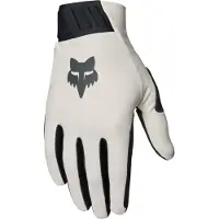 FOX Racing - Flexair Glove - Handschuhe Gr XL grau