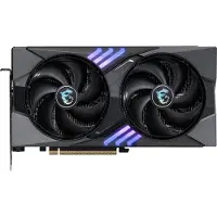 MSI GAMING GeForce RTX 5060 TI 16G OC, GeForce RTX 5060 Ti, 16 GB, GDDR7, 128 Bit, 7680 x 4320 Pixel, PCI Express x16 5.0