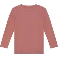 Minymo Blouse LS withered rose (4435) 128