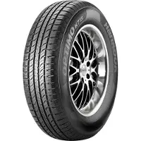 Hankook Optimo K715 145/80 R13 75T, Sommerreifen fÃ1/4r Pkw, Rollwiderstand F, Nasshaftung E, 69 dB externes Rollgeräusch
