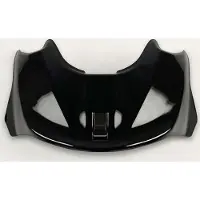 Arai Tour-x5 Helm-heckspoiler