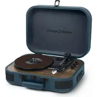 Muse Mt201ob Plattenspieler