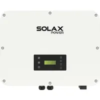Solax Hybrid-Wechselrichter | X3-ULT-15KP | 3MPPT | AFCI | 15 kW