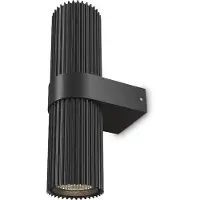 Maytoni Wandleuchte Dynamics GU10x2 50W MOD326WL-02B M MOD326WL-02B