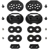 Leatt Hinge Assembly C-frame Junior Fits Left&right Helmvisier Mechanismus Kit