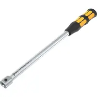 Wera 9998 X-Power Betätigungswerkzeug für Einsteckwerkzeuge 9x12 mm