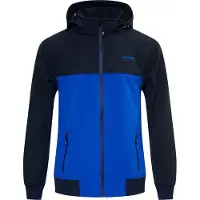 NORDBERG Viking Softshell – Herren – Marineblau - Größe M