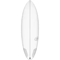 Torq Surfboard TEC Multiplier 7.4