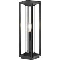 Maytoni Außenleuchte Cell E27x1 15W IP 54 O452FL-01GF1
