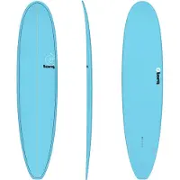 Torq Surfboard TET 8.0 Longboard Blue