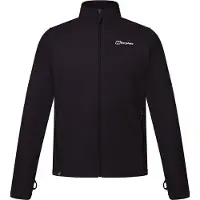 Berghaus M Prism Polartec Jacket InterActive black (B50) 3XL