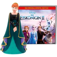 Tonies Disney Die Eiskönigin 2, Spielzeug-Spieldosenfigur, 4 Jahr(e), Mehrfarbig