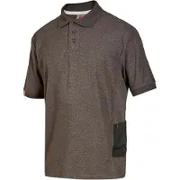U Power Gap Kurzarm-poloshirt 3 Einheiten