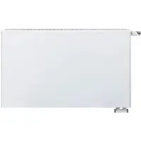 HM Heizkörper GmbH HM Universalheizkörper THEMA UNI Plan | Typ 33 | 350x600 mm | rechts