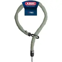 ABUS Superior 7ks/100 Bike Packing Kettenschloss