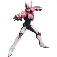 Tamashii Nations Tiger & Bunny 2 S.H. Figuarts Actionfigur Barnaby Brooks Jr. Style 3 16 cm BTN63447-4