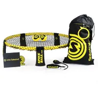 Spikeball Pro Set - Wettkampfqualität für Fortgeschrittene