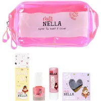 Miss Nella Essentials Schönheitsset