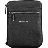 Valentino Handtasche A SPALLA MARNIER, Schwarz:N/A