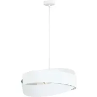 Zuma Line Pendelleuchte 8x G9 Gold OMI 1193