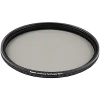 Hama OT-Polarisationsfilter circular M62