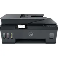 HP Smart Tank 615, Thermal Inkjet, Farbdruck, 4800 x 1200 DPI, Farbkopieren, A4, Direkter Druck