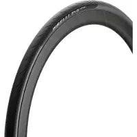 Pirelli P4 Sport Techbelt 26 Tpi Procompound 700 X 26 Steifer Rennradreifen Silber 700 x 26 Silber 700 x 26