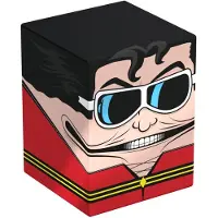 Squaroes SQR-010001-244-011-00 - Squaroe DC Justice League JL009 - Plastic Man - Neu