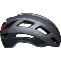 Bell Falcon Xr Led Mips Helm Grau L Grau L
