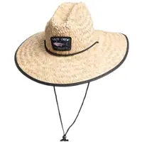 Salty Crew Big Blue Straw Hut