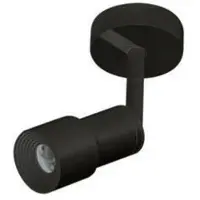 Azzardo AZ4555 Scheinwerfer LUMI 3000K schwarz