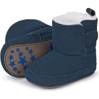 Sterntaler Baby-Schuh marine Gr.22